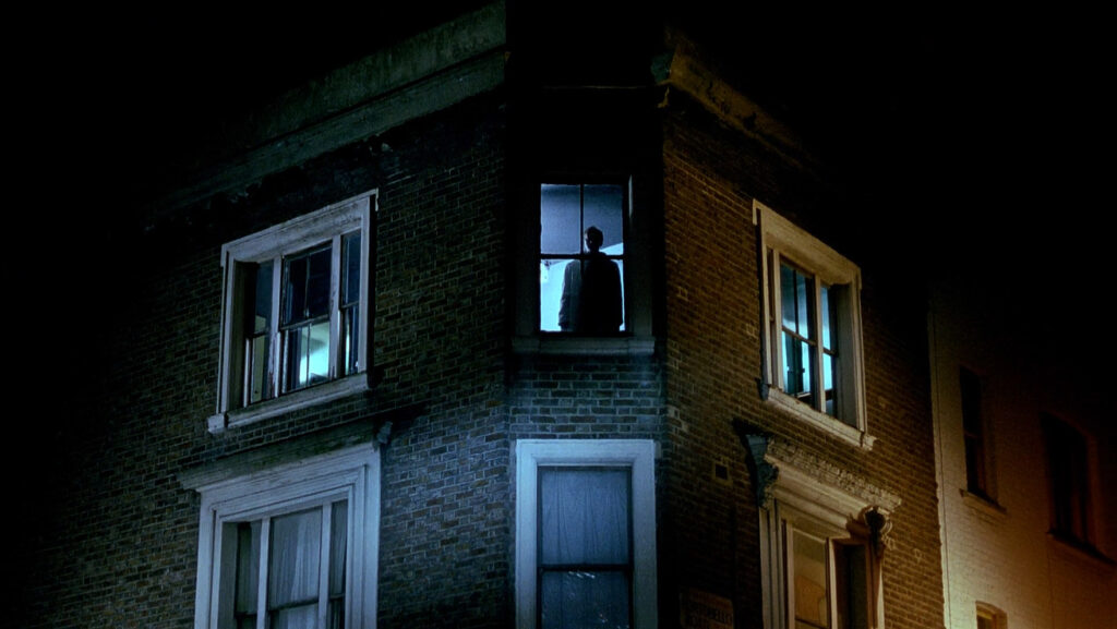 I Hired a Contract Killer Aki Kaurismaki 1990