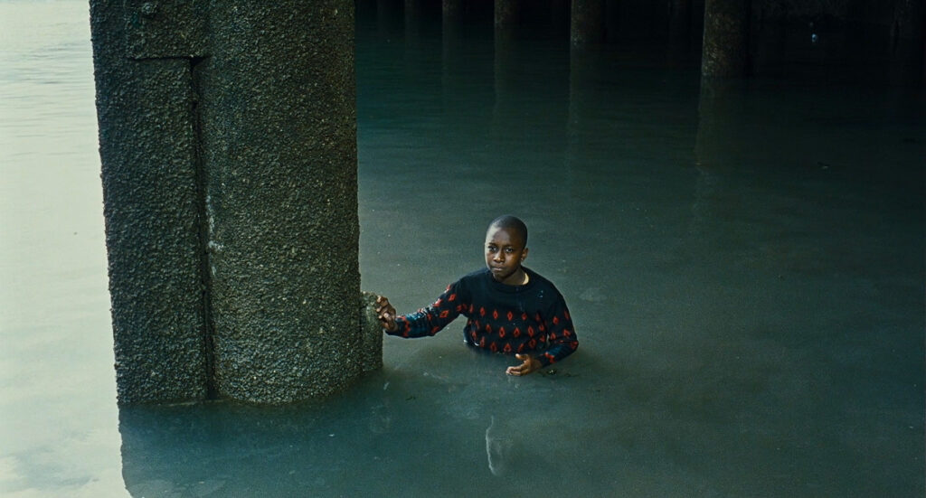 Le Havre Aki Kaurismaki 2011