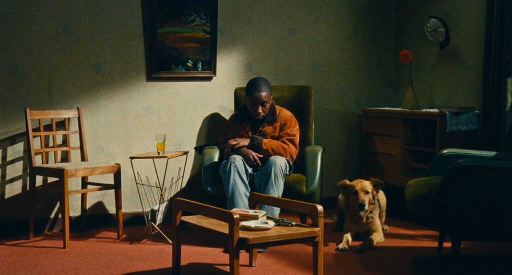 Le Havre Aki Kaurismaki 2011 8