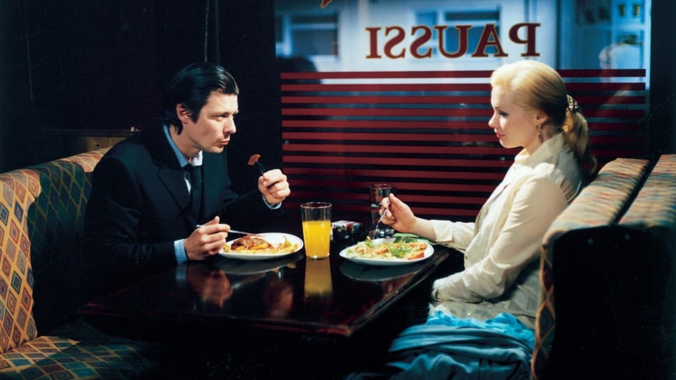 Lights in the Dusk 2006