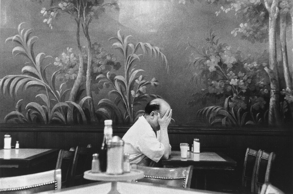 Days [ ) Poison | W. C. Fields, 1880-1946 1 Days [ ) Poison | W. C. Fields, 1880-1946 Robert Frank Sagamore Cafe 3rd Avenue and St. Marks Place N.Y.C. 1949