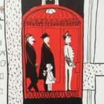 Roger Duvoisin  elevator