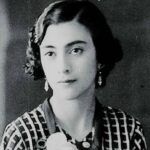 Rosario Castellanos 4