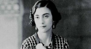 Rosario Castellanos 4