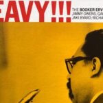 The Booker Ervin Sextet – Heavy!!!