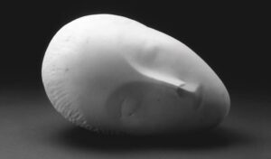 Brancusi,  Sleeping Muse I,  1909-10 (3)