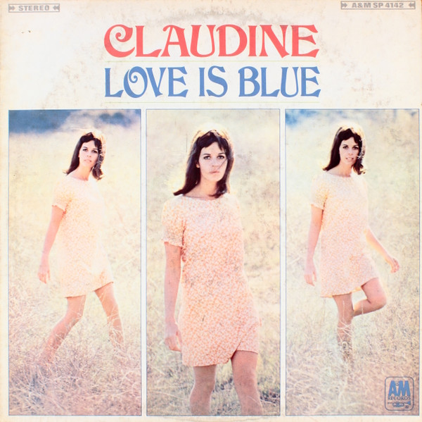 Claudine Longet – Love Is Blue4