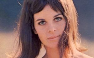 Claudine Longet – Love Is Blued