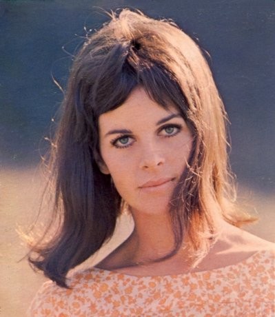 Claudine Longet – Love Is Blued 1
