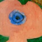 Cyclops - William Baziotes, 1947