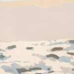 Fairfield Porter  Sun and Sea  1975