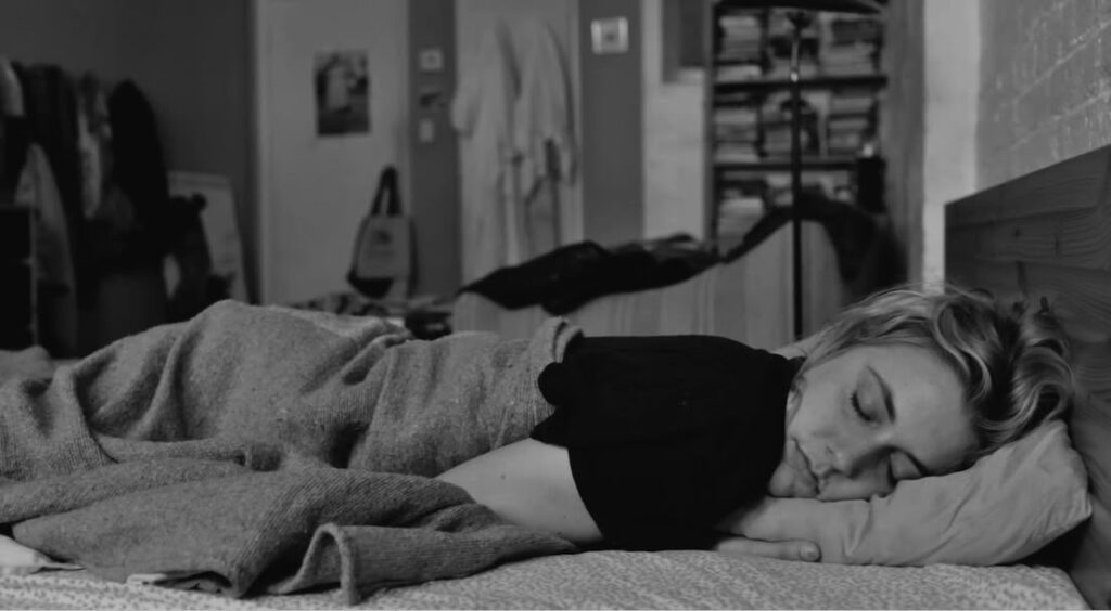 Frances Ha Noah Baumbach 2012 1