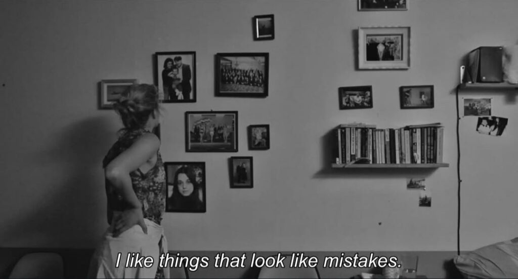 Frances Ha Noah Baumbach 2012 10