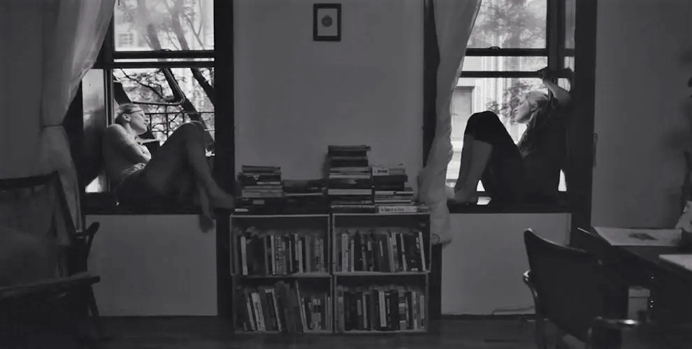 Frances Ha Noah Baumbach 2012 13