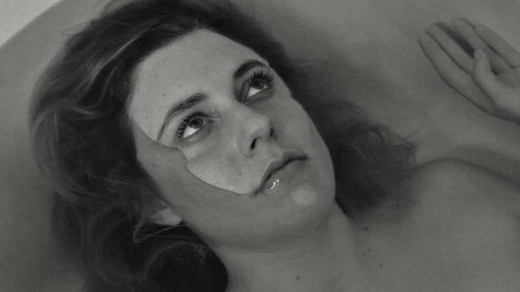 Frances Ha Noah Baumbach 2012 2