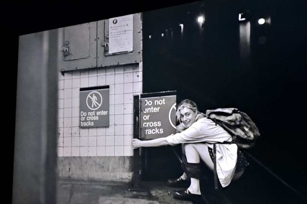 Frances Ha Noah Baumbach 2012 4