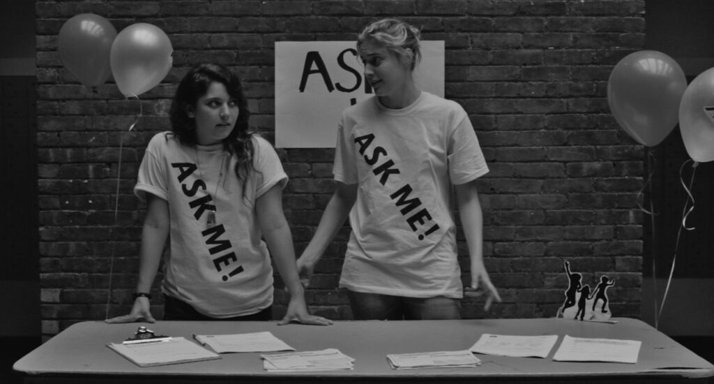Frances Ha Noah Baumbach 2012 7