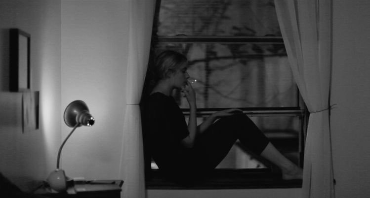 Frances Ha Noah Baumbach 2012 8