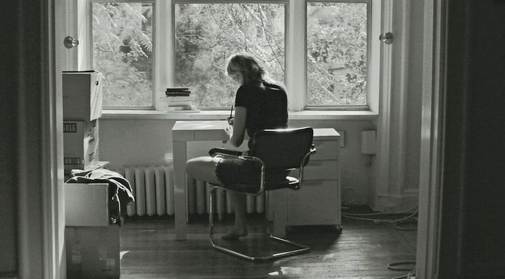 Frances Ha Noah Baumbach 2012 9
