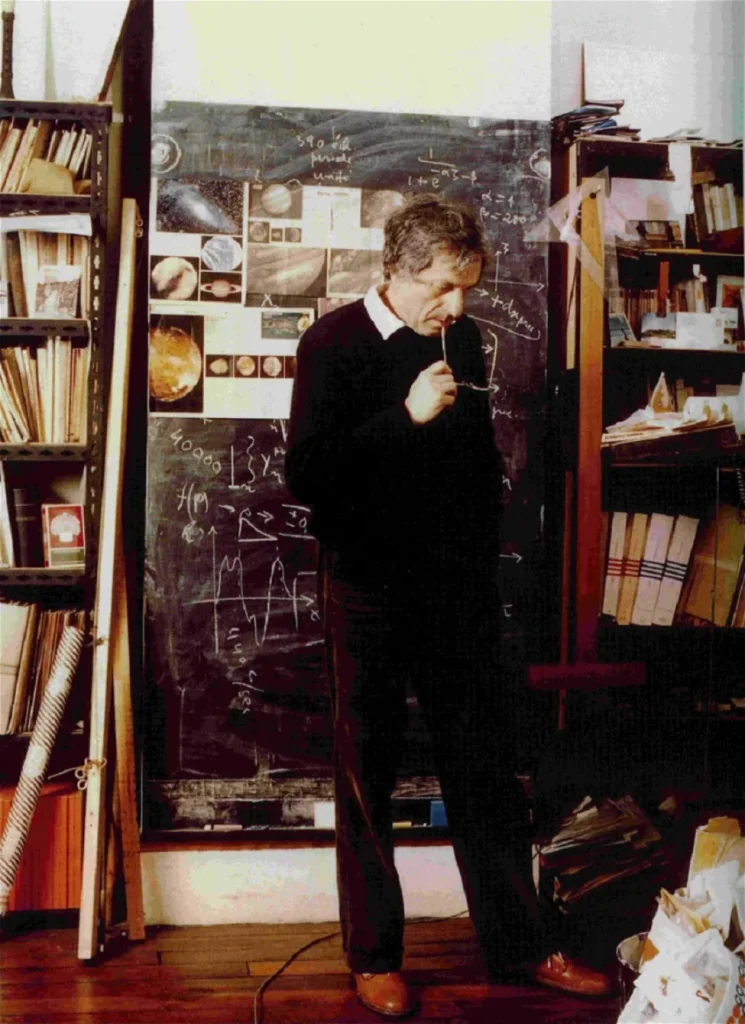 Iannis Xenakis946