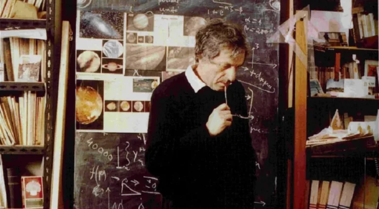 Iannis Xenakis946
