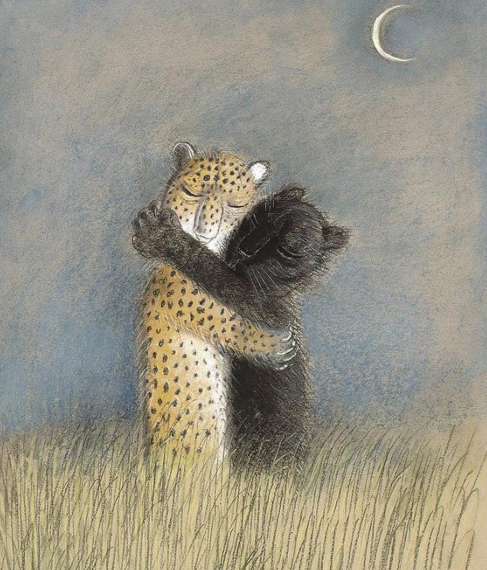 Jozef Wilkon Leopanter 1991