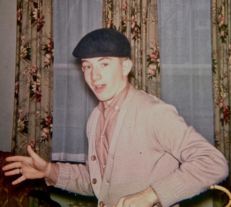 Martin Short 0