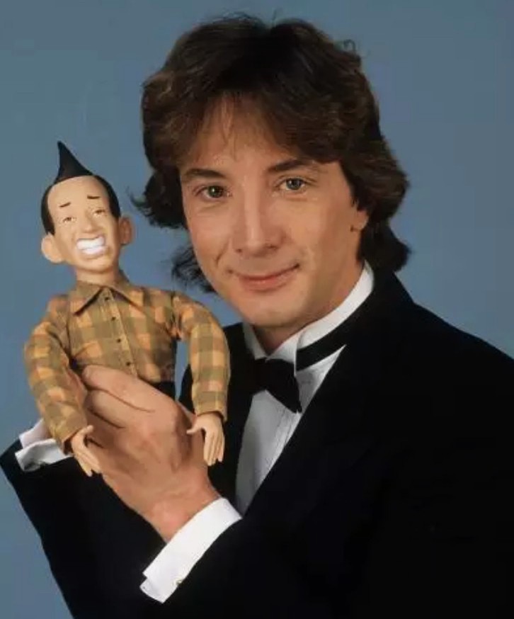 Martin Short80 3