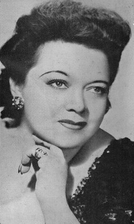Mildred Bailey 1957 3