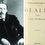 Olalla - Robert Louis Stevenson, 1885