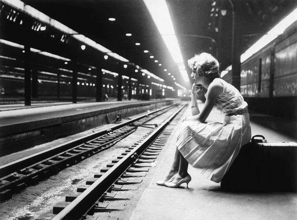 Days [ ) Else | Jack Kerouac, 1957 1 Days [ ) Else | Jack Kerouac, 1957 Otto Bettmann