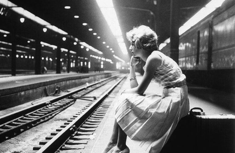 Otto Bettmann