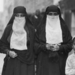 Palestine - Frank Scholten, 1921-23