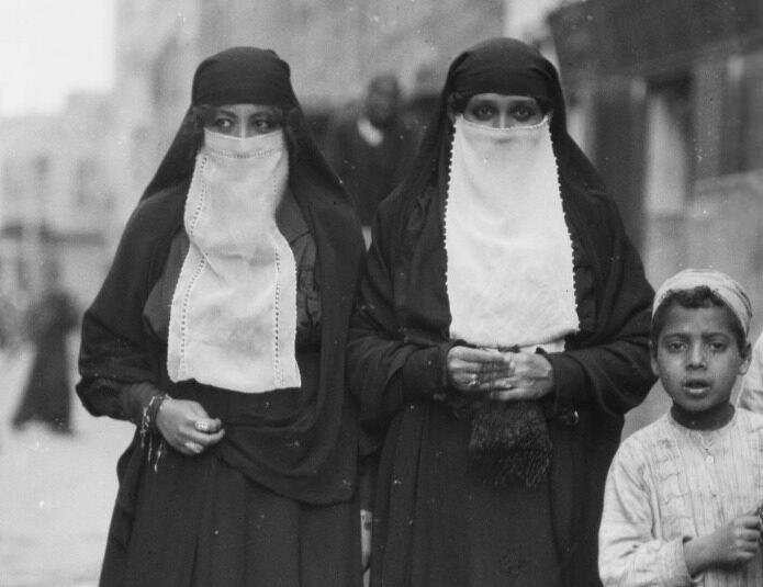Palestine - Frank Scholten, 1921-23