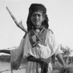 Palestine - Frank Scholten, 1921-23