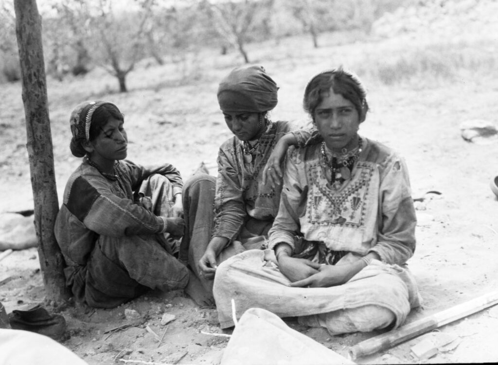 People of Palestine | The 1920s Photos of Frank Scholten 12 People of Palestine | The 1920s Photos of Frank Scholten Palestine Frank Scholten 1921 23 2