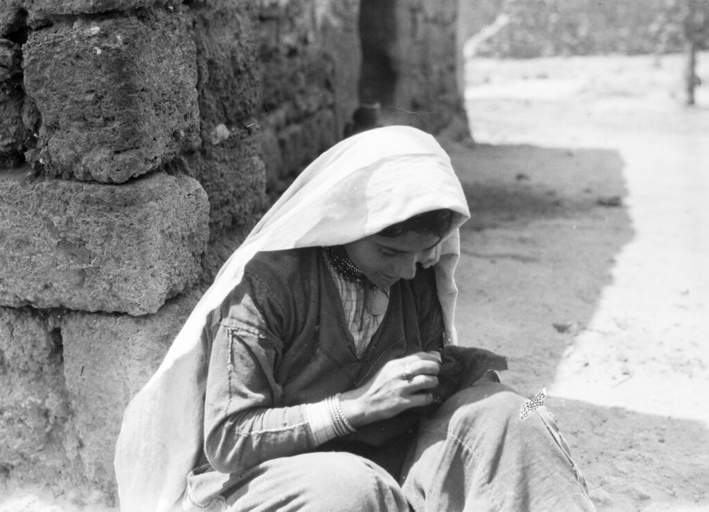 People of Palestine | The 1920s Photos of Frank Scholten 2 People of Palestine | The 1920s Photos of Frank Scholten Palestine Frank Scholten 1921 23 6