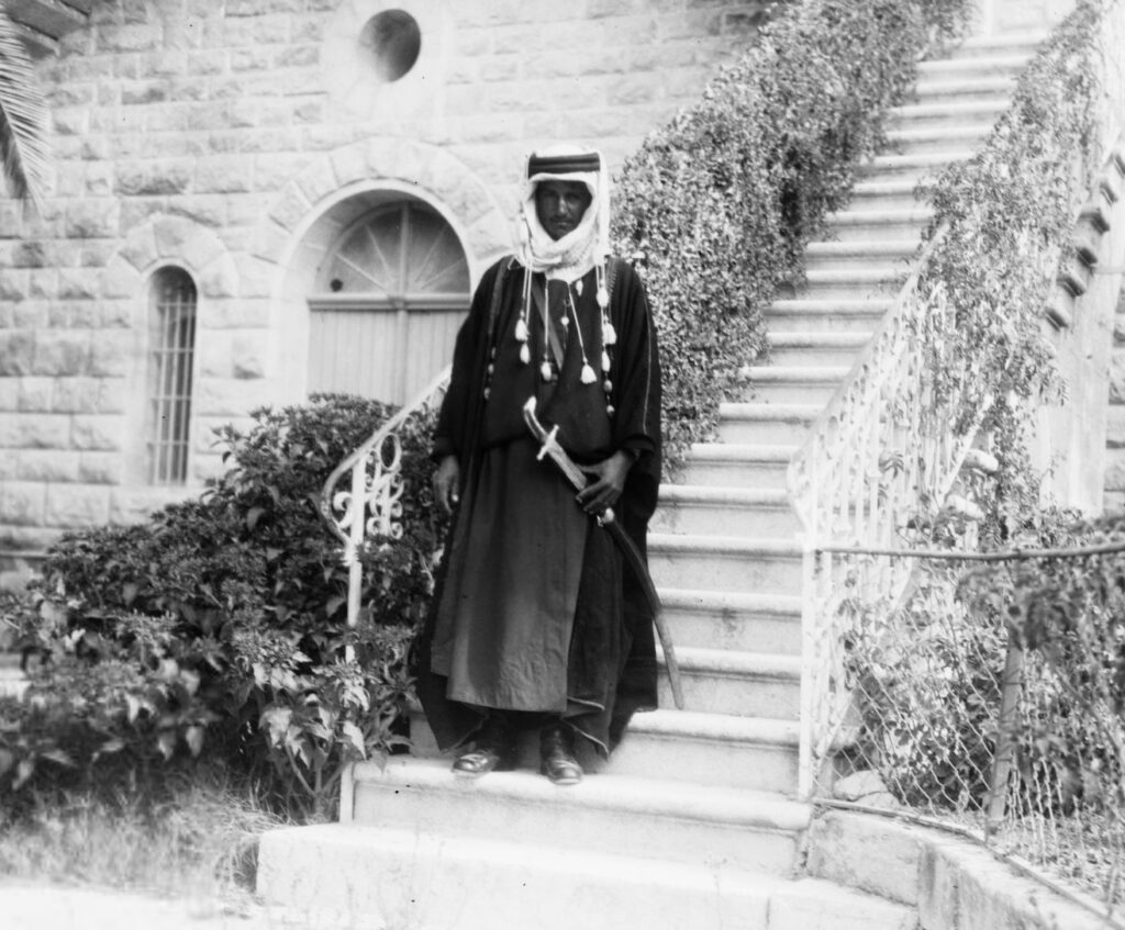 People of Palestine | The 1920s Photos of Frank Scholten 5 People of Palestine | The 1920s Photos of Frank Scholten Palestine Frank Scholten 1921 23 8