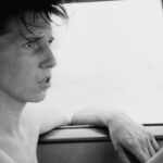 Larry Clark, Billy Mann (from the series  Tulsa ), 1963 1981