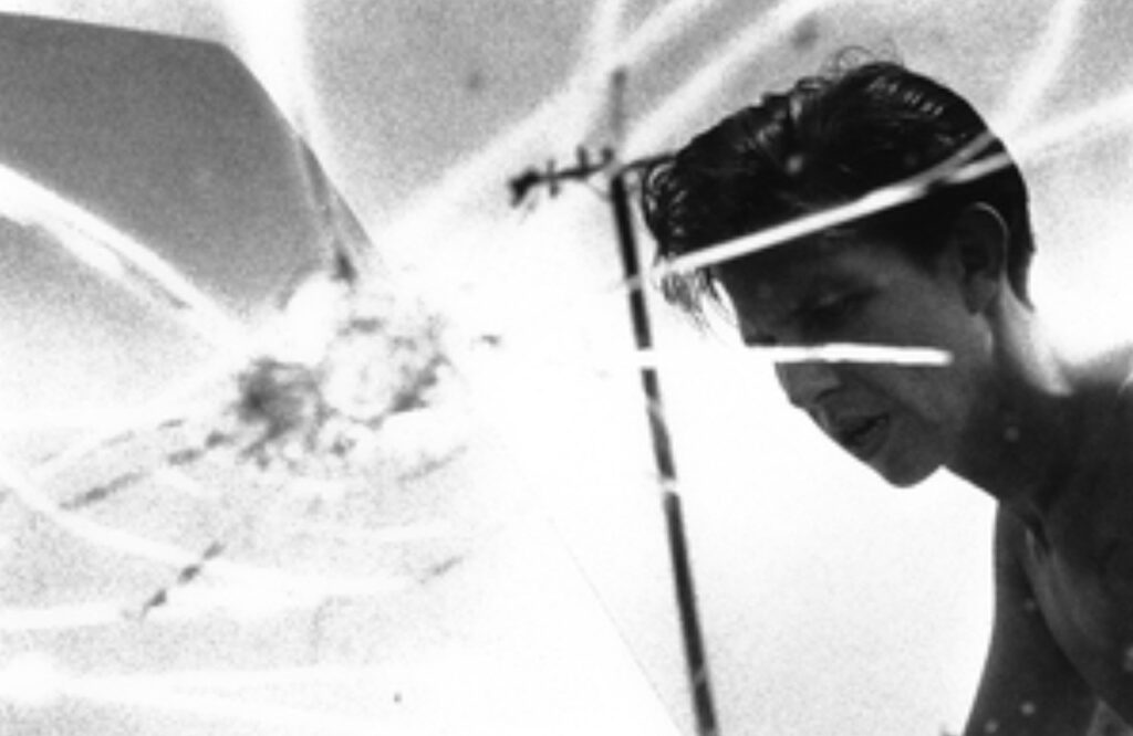 Larry Clark UntitledTulsa1971