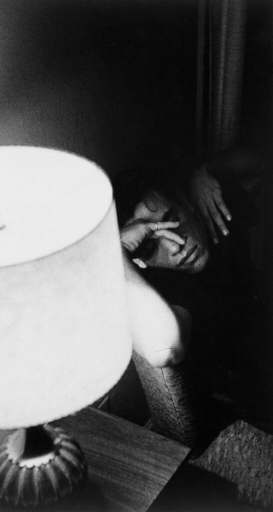 Larry Clark from the book Return. Tulsa 1962 1973 80