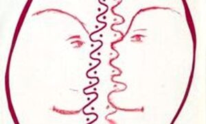 Louise Bourgeois, Untitled, 2002