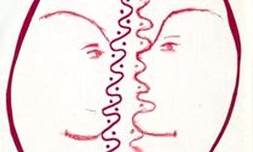Louise Bourgeois, Untitled, 2002