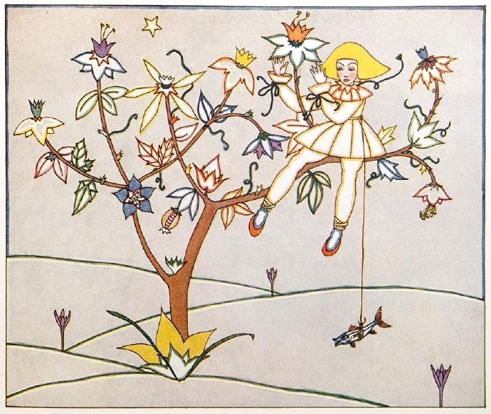 David the Dreamer : His Book of Dreams | Illustrations by Tom Seidmann-Freud, 1922 2 David the Dreamer : His Book of Dreams | Illustrations by Tom Seidmann-Freud, 1922 Ralph Bergengren Tom Seidmann Freud David the Dreamer0 1280