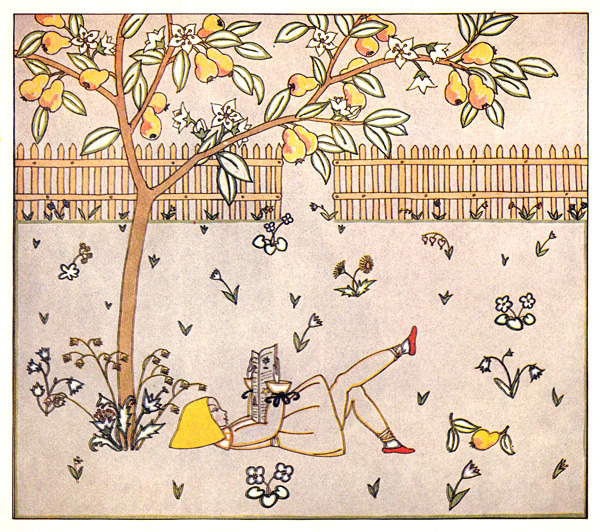 David the Dreamer : His Book of Dreams | Illustrations by Tom Seidmann-Freud, 1922 6 David the Dreamer : His Book of Dreams | Illustrations by Tom Seidmann-Freud, 1922 Ralph Bergengren Tom Seidmann Freud David the Dreamer940 640