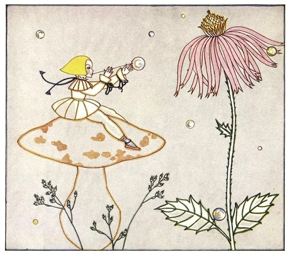 David the Dreamer : His Book of Dreams | Illustrations by Tom Seidmann-Freud, 1922 7 David the Dreamer : His Book of Dreams | Illustrations by Tom Seidmann-Freud, 1922 Ralph Bergengren Tom Seidmann Freud David the Dreamercc89 640