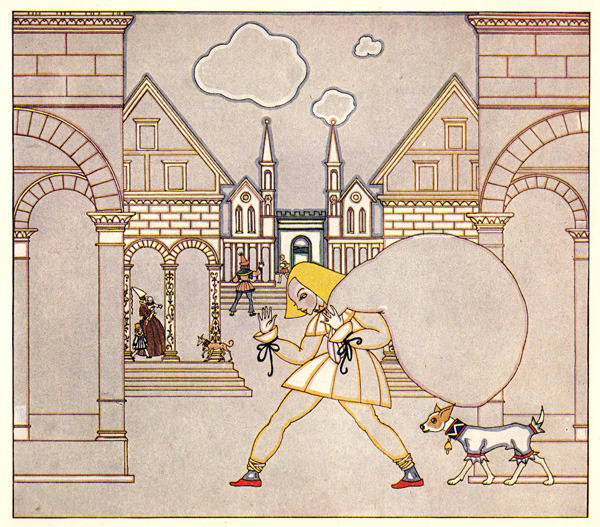 David the Dreamer : His Book of Dreams | Illustrations by Tom Seidmann-Freud, 1922 10 David the Dreamer : His Book of Dreams | Illustrations by Tom Seidmann-Freud, 1922 Ralph Bergengren Tom Seidmann Freud David the Dreamerpo1 640