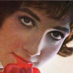 Wanda Stafford – In Love For The Very First Time