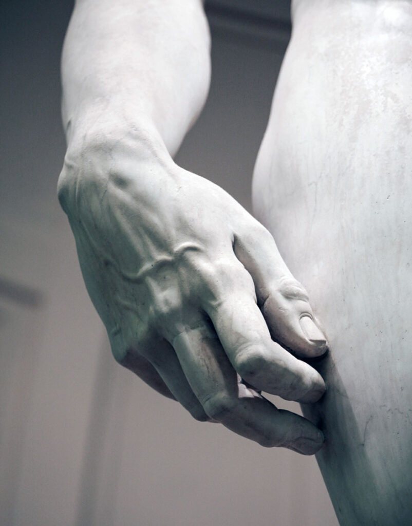 Η Εξομολόγηση | Michelangelo, 1545 1 Η Εξομολόγηση | Michelangelo, 1545 Donato Giannotti Διάλογοι
