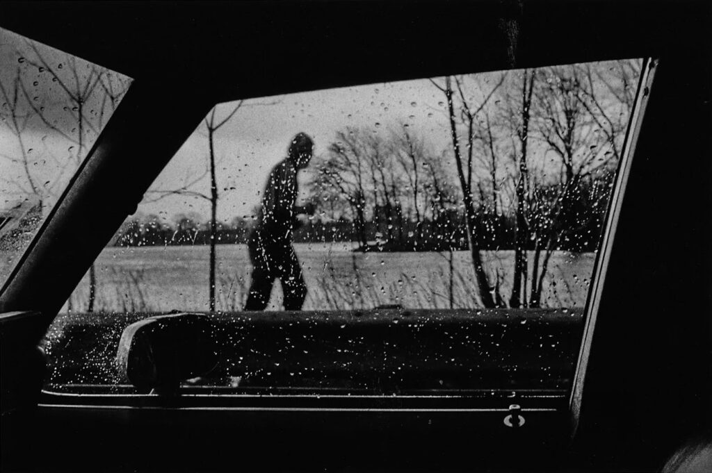Joseph Rodriguez Taxi Journey 704